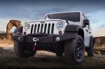 Jeep Wrangler Moab 2013 года